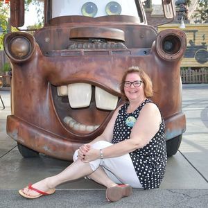 Meet your Posher, Trish